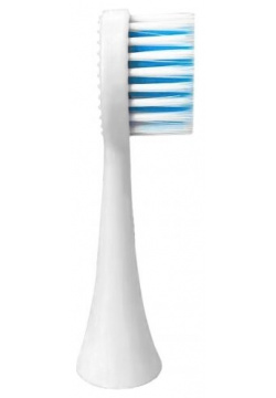 Аксессуар для зубной щетки Geozon 2 PCS white (G HLB03WHT) Тип: насадка