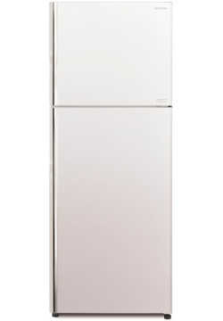 Холодильник Hitachi R VX470PUC9 PWH 