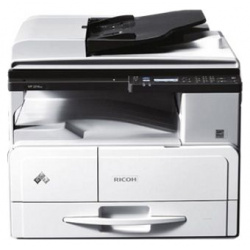 МФУ Ricoh MP 2014AD Устройство: принтер/сканер/копир; Тип печати: лазерная