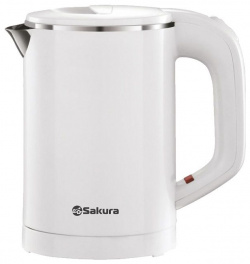 Чайник Sakura SA 2158W 