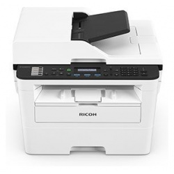 МФУ Ricoh SP 230SFNw Устройство: принтер/сканер/копир/факс; Тип печати: лазерная