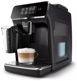 Кофемашина Philips EP2235/40 Тип: автоматическая кофемашина