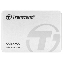 SSD накопитель Transcend 2Тб (TS2TSSD225S) Линейка: SSD225S; Емкость: 2 ТБ