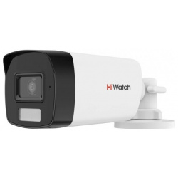 Камера видеонаблюдения HiWatch DS T520A (2 8mm) 