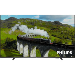 Телевизор Philips 50PUS7608/60 Тип: жк телевизор; Диагональ: 50