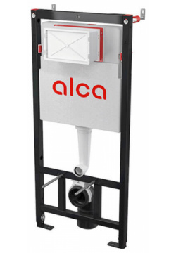 Комплект инсталляции Alca Plast AM101/1120 4:1 RU M670 0001 