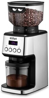 Кофемолка Kitfort KT 790 