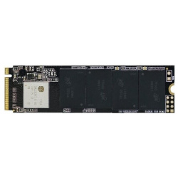 SSD накопитель Kingspec NE 512 Емкость: ГБ; Тип флэш памяти: TLC 3D NAND