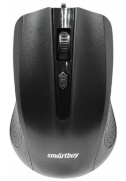 Компьютерная мышь Smartbuy SBM 352 K ONE черная 