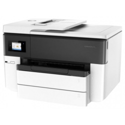МФУ HP Officejet Pro 7740 Устройство: принтер/сканер/копир/факс