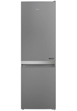 Холодильник Hotpoint HT 4181I S 