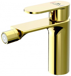 Смеситель для биде Fashun A5085 35 золото Тип: гигиенический душ  смеситель