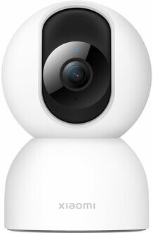 Камера видеонаблюдения Xiaomi Smart Camera C400 Стандарт видеокамеры: IP