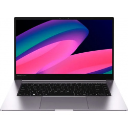 Ноутбук Infinix Inbook X3 PLUS XL31 15 6/Intel Core i3 1215U 16Gb/512SSDGb/Win11Home Grey (71008301371) 