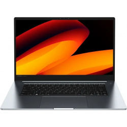 Ноутбук Infinix Inbook Y2 Plus (XL29) 15 6/Core i3 1115G4/8Gb/256Gb SSD/W11 grey (71008301120) 