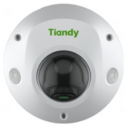 Камера видеонаблюдения Tiandy TC C32PS (I3/E/Y/M/H/2 8/V4 2) Цвет: белый