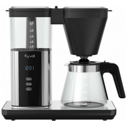 Кофеварка Kyvol Premium Drip Coffee Maker CM06 (CM DM101A) 