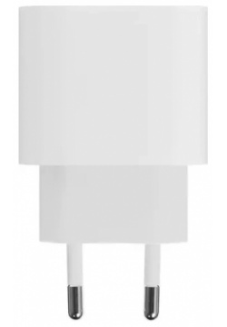Сетевое зарядное устройство Apple 20W USB C (MHJE3ZM/A) 