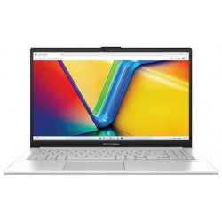 Ноутбук ASUS E1504GA BQ149 noOS silver (90NB0ZT1 M005Z0) 