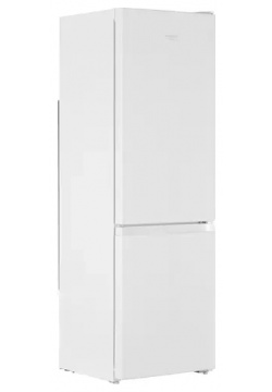Холодильник Hotpoint HT 4180 W Тип: холодильник; Морозильная камера: снизу