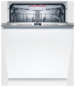 Встраиваемая посудомоечная машина Bosch SBH4HCX48E 