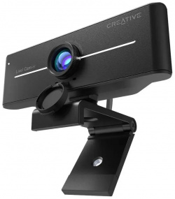 Веб камера Creative Live  Cam SYNC 4K черный (73VF092000000)