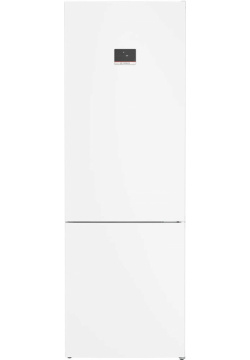 Холодильник Bosch KGN497WDF 