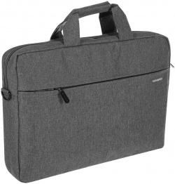 Сумка для ноутбука Sunwind SWG15A06GY серый Тип: сумка; Цвет: серый