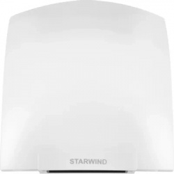 Сушилка для рук Starwind SW HD820 белый Цвет: белый