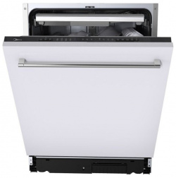 Встраиваемая посудомоечная машина Midea MID60S150i 