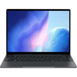 Ноутбук Chuwi CoreBook X 14 Win11Pro Grey (CWI570 521N5N1HDMXX) 