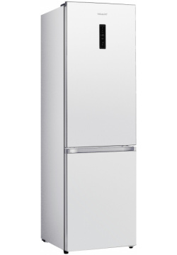 Холодильник Willmark RFN 454DNFW 
