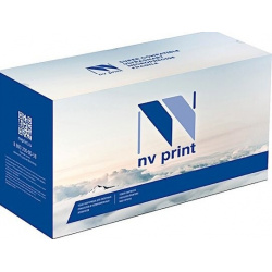 Картридж NV Print W2030X 415XNC Bk 