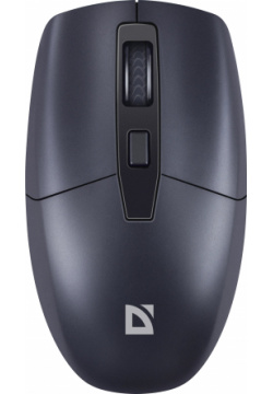 Компьютерная мышь Defender MB 985 BLACK (52985) 