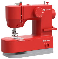 Швейная машина Comfort Sakura 120 