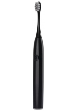 Электрическая зубная щётка Oclean Endurance Eco E5501 черный (C01000423) Тип: