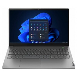 Ноутбук Lenovo Thinkbook 15 G4 IAP noOS grey (21DJ00PNAK) 