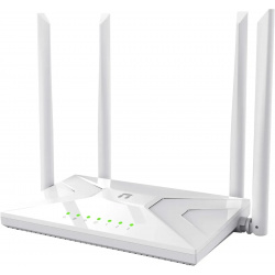 Роутер Netis NC21 Тип устройства: Wi Fi роутер; связи: Fi