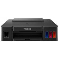 Принтер Canon PIXMA G1410 Устройство: принтер; Размещение: настольный