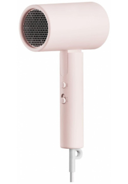 Фен Xiaomi Compact Hair Dryer H101 Pink EU (CMJ04LXEU) 