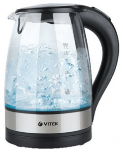 Чайник Vitek VT 7008 TR 