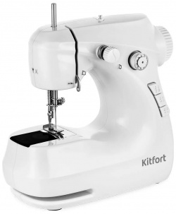 Швейная машина Kitfort KT 6048 