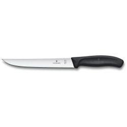 Нож кухонный Victorinox Swiss Classic черный (6 8103 18b) 