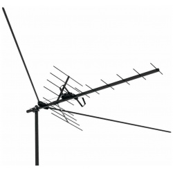 Телевизионная антенна Gal AN 830p 