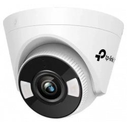 Камера видеонаблюдения TP LINK Vigi C430 (2 8мм) белый/черный 