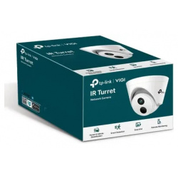 Камера видеонаблюдения TP LINK Vigi C440I (4мм) белый 