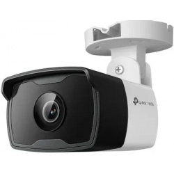 Камера видеонаблюдения TP LINK Vigi C340I (4мм) белый/черный 