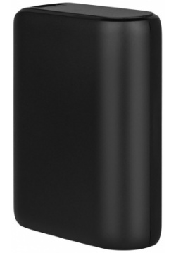 Внешний аккумулятор TFN Power Era 10 черный (tfn pb 252 bk) 