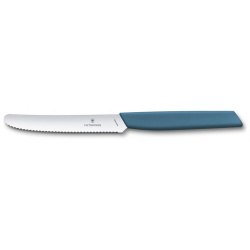 Набор кухонных ножей Victorinox Swiss Modern (6 9006 11w2b) Состав набора: нож