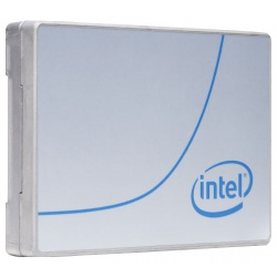 SSD накопитель Intel DC P4510 PCIE 1TB TLC 2 5 (SSDPE2KX010T807) Емкость: 1000